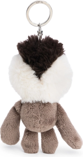 Peluche douce pour le plaisir au toucher