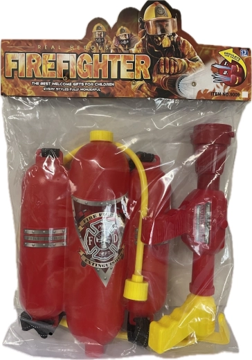 Extincteur pour enfants Real Heroes 30 cm
