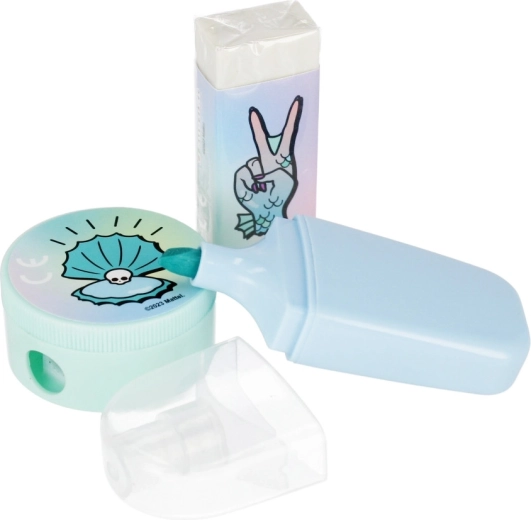 Accessoires pratiques pour l’école