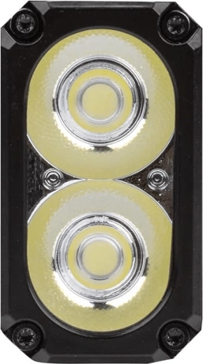 Double puissance : deux LED Osram P9 jusqu’à 1800 lm
