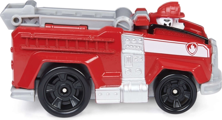 Camion de pompier réaliste de PAW PATROL
