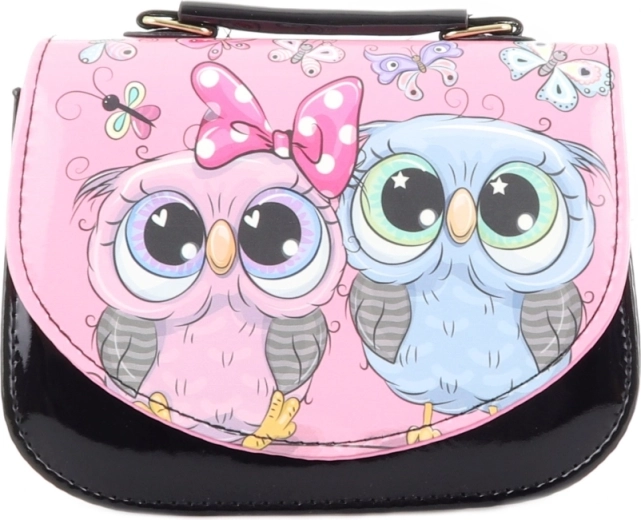 Base noire brillante