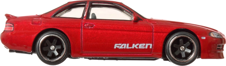 Conduite fluide grâce aux roues à rotation libre