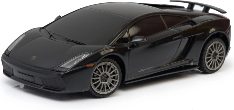 Voiture RC Lamborghini Superleggera 1:24 Rastar noire