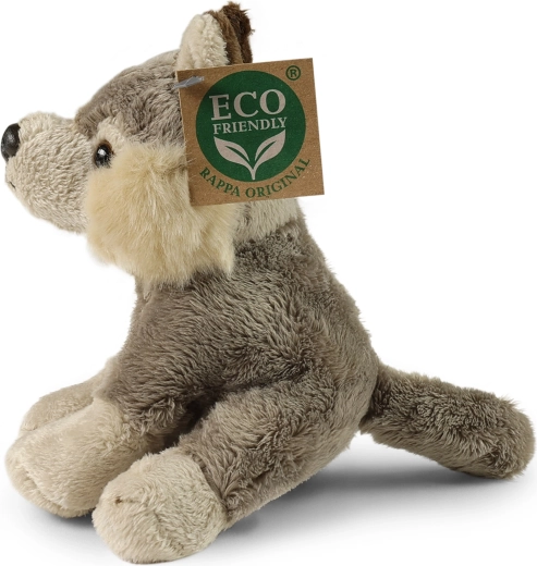 Peluche douce et taille 13 cm pour les câlins et les sorties