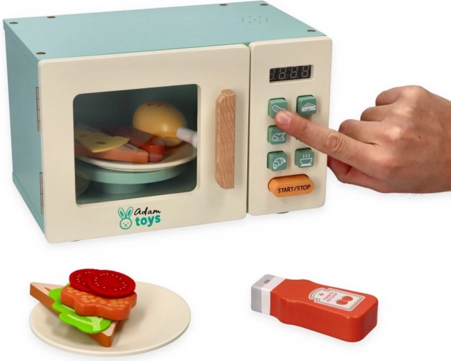 Panneau de commande interactif