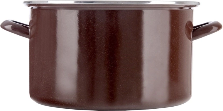 Universelle pour toutes les plaques et au four