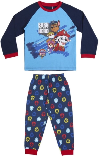 Pyjama Paw Patrol : The Movie pour enfants