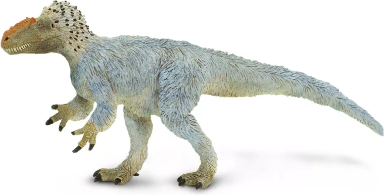 Figurine Yutyrannus Safari Ltd. - 1 pièce