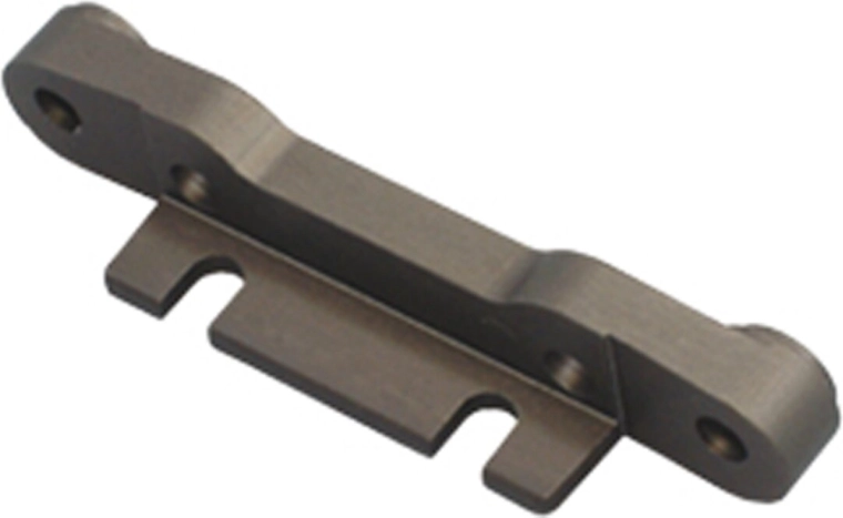 Support de bras de suspension arrière X1-CRT Toe-In 3″ HN Jamara