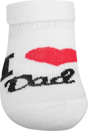 Bord côtelé qui ne comprime pas