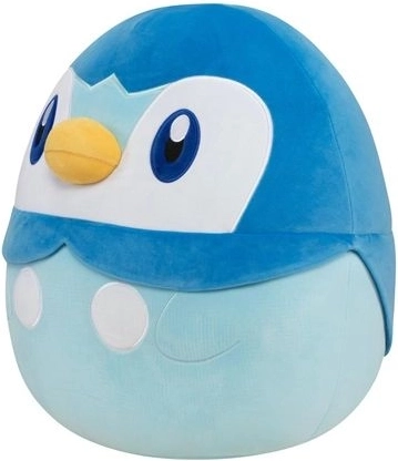 Squishmallows Pokémon Piplup peluche 35 cm