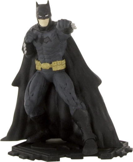 Ligue de justice Batman