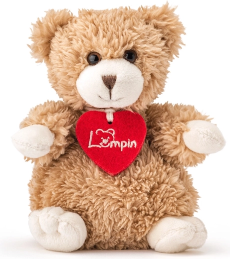 Mini minies ours en peluche 14 cm