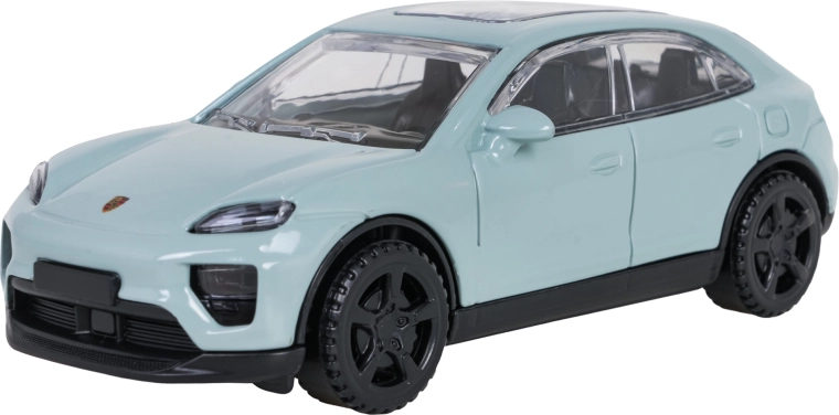 Reproduction fidèle de la Porsche Macan