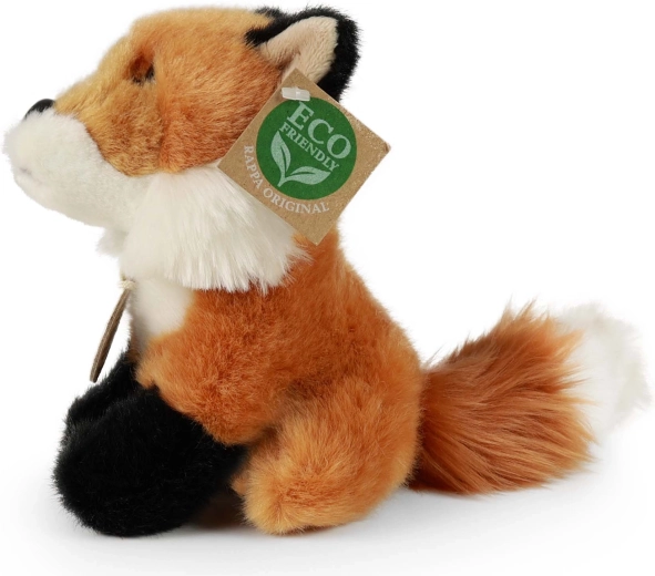 Taille idéale 16 cm pour les câlins et les voyages