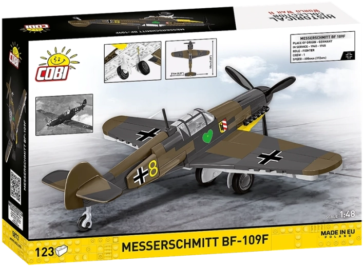 Échelle réaliste 1:48 pour collectionner et jouer