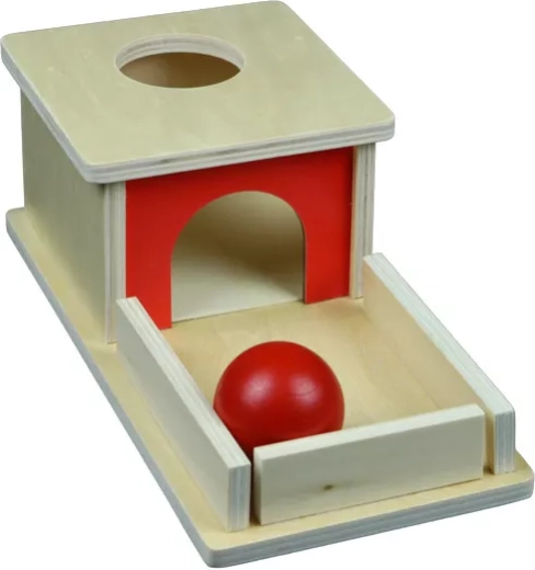 Parc Montessori Rien ne se perd