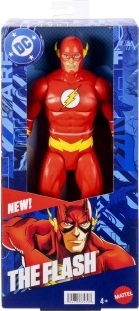 Figurine d’action DC Flash 30 cm