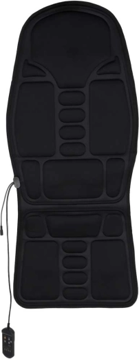 Huit modes de massage pour tout le dos et les cuisses