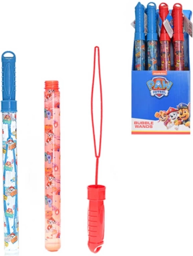 Épée à bulles Pat’ Patrouille 118 ml - 1 pièce