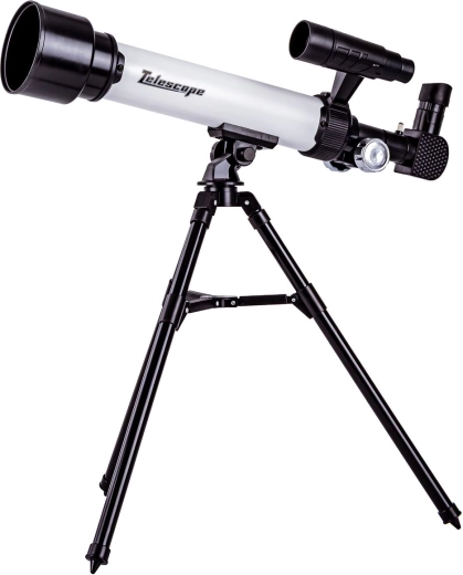 Observation stable avec trépied