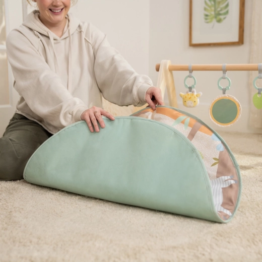 Montage facile et portabilité