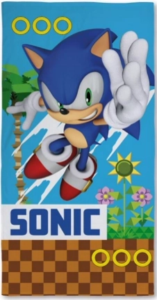 Serviette de bain Sonic 70 × 140 cm