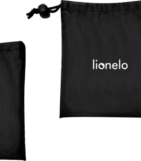 Aération sans insectes + sac pratique