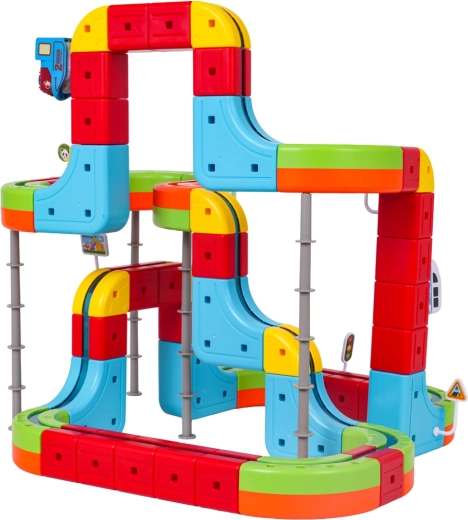 Jeu créatif pour les enfants dès 3 ans