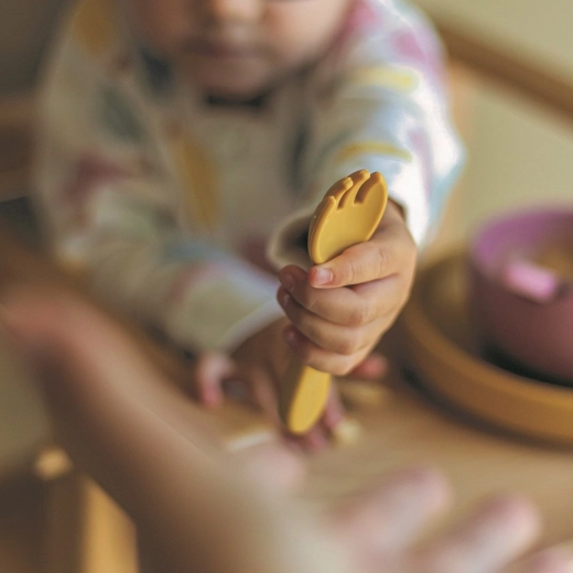 Silicone alimentaire souple sans BPA
