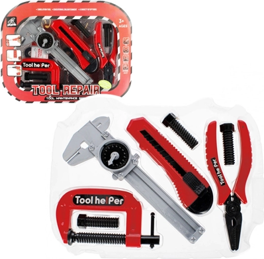 Set d’outils pour enfants - 1 pièce