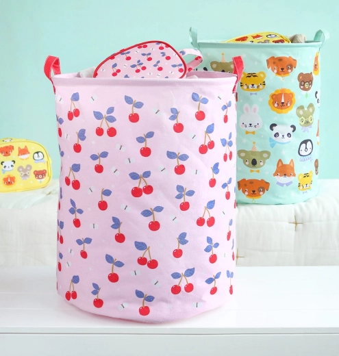 Design adorable comme élément de la chambre d’enfant