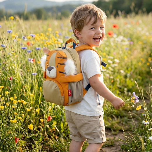 Confort pour les tout-petits