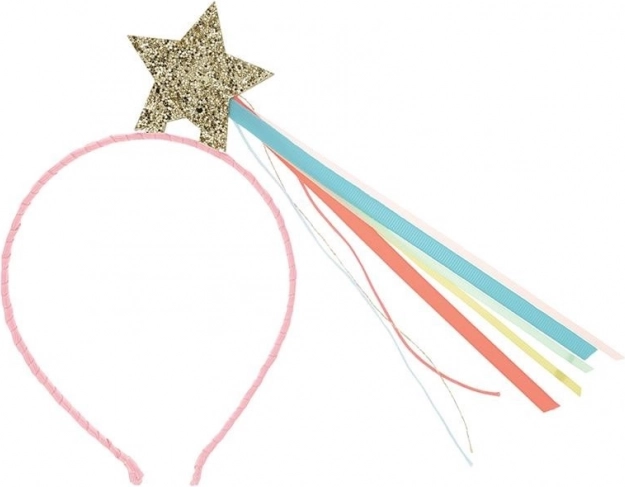 Bandeau Étoile Filante