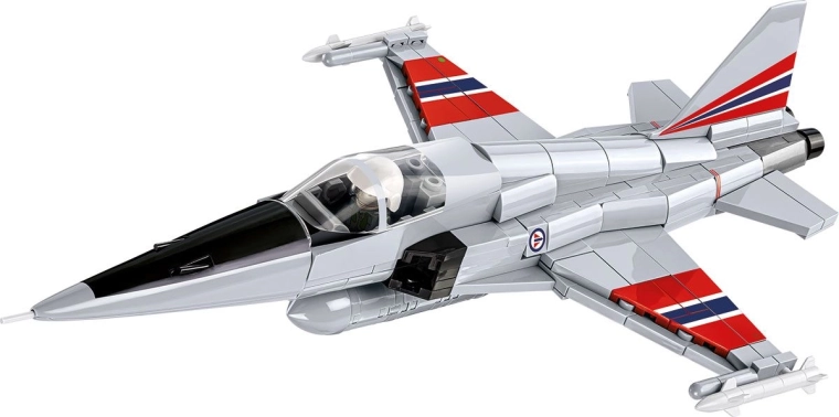 Modèle détaillé à l’échelle 1:48