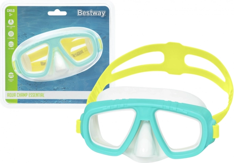Masque de natation Bestway