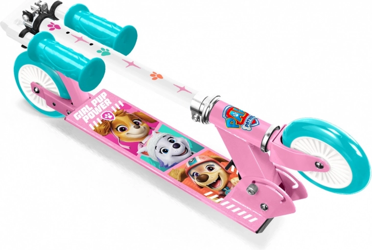 Design joyeux Paw Patrol