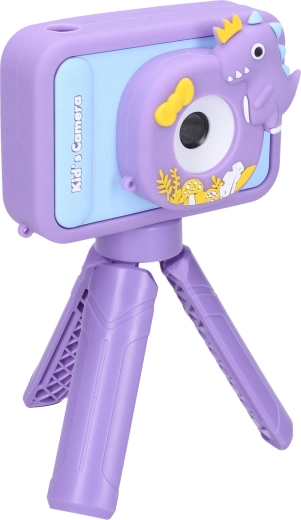 Photos nettes 48 Mpx et vidéo Full HD