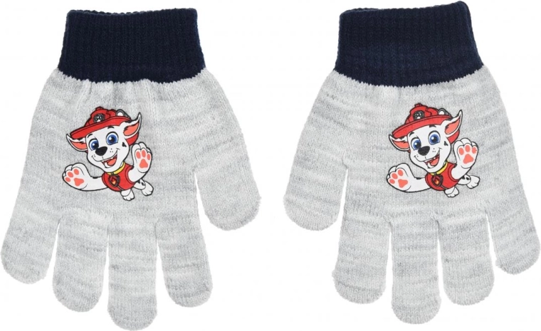 Gants Pat’ Patrouille