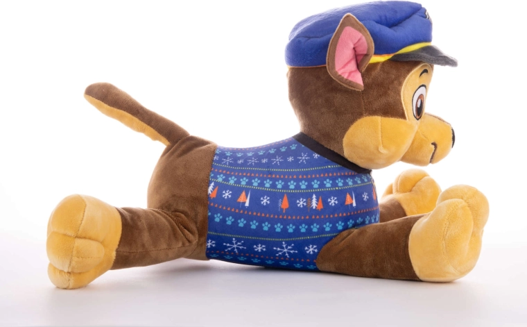 Grand compagnon câlin de 50 cm