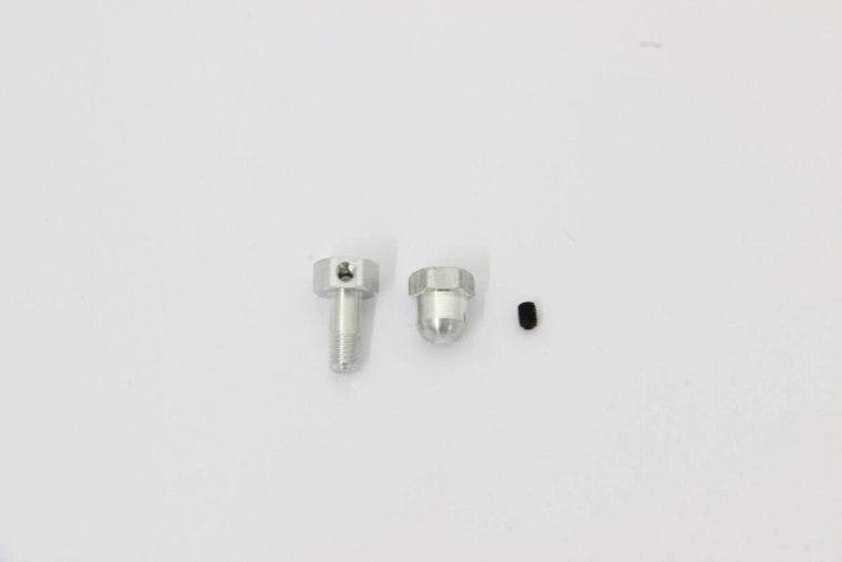 Adaptateur pour hélice gris GFK Black 2