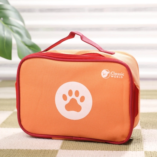 Sac pratique à emporter