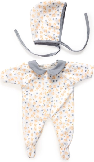 Pyjama pour poupées Pomea Paloma