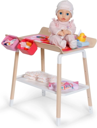 Un design moderne pour la chambre des enfants