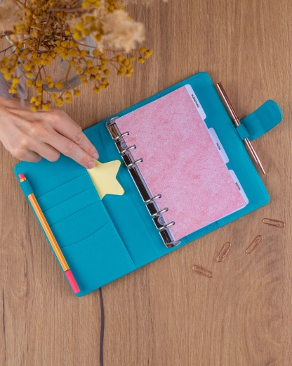 Listes To Do pratiques et espace pour les notes