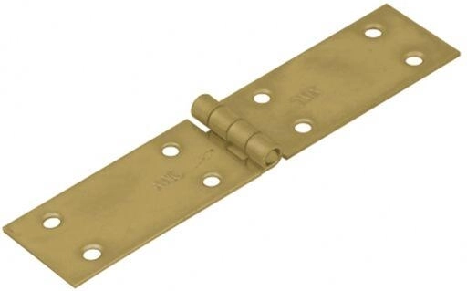 Charnière de construction 150 × 35 × 1,5 mm