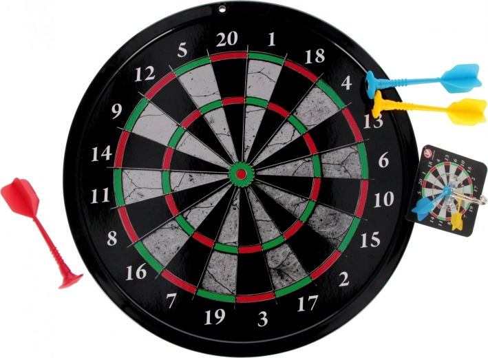 Jeu magnétique sûr
