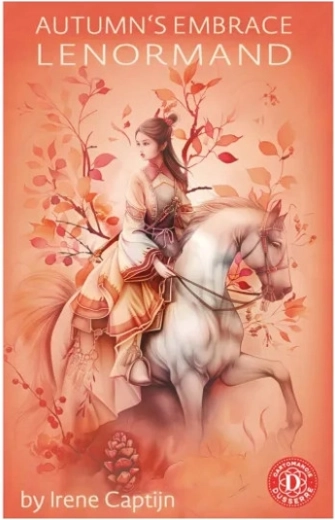 Cartes Lenormand Autumn's Embrace