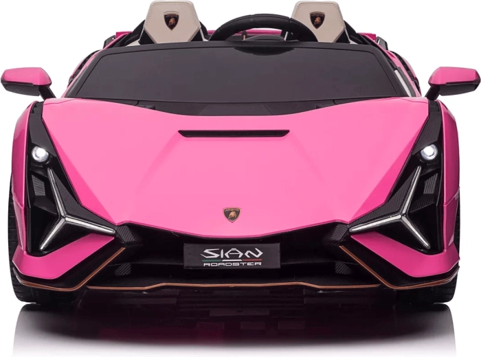 Transmission puissante 4×100 W pour une conduite fluide